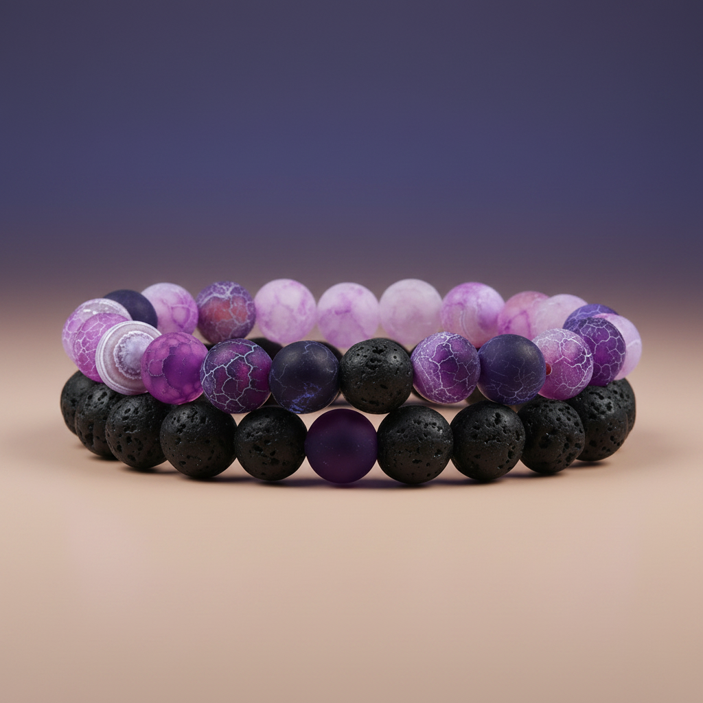 ZenStone Bracelet