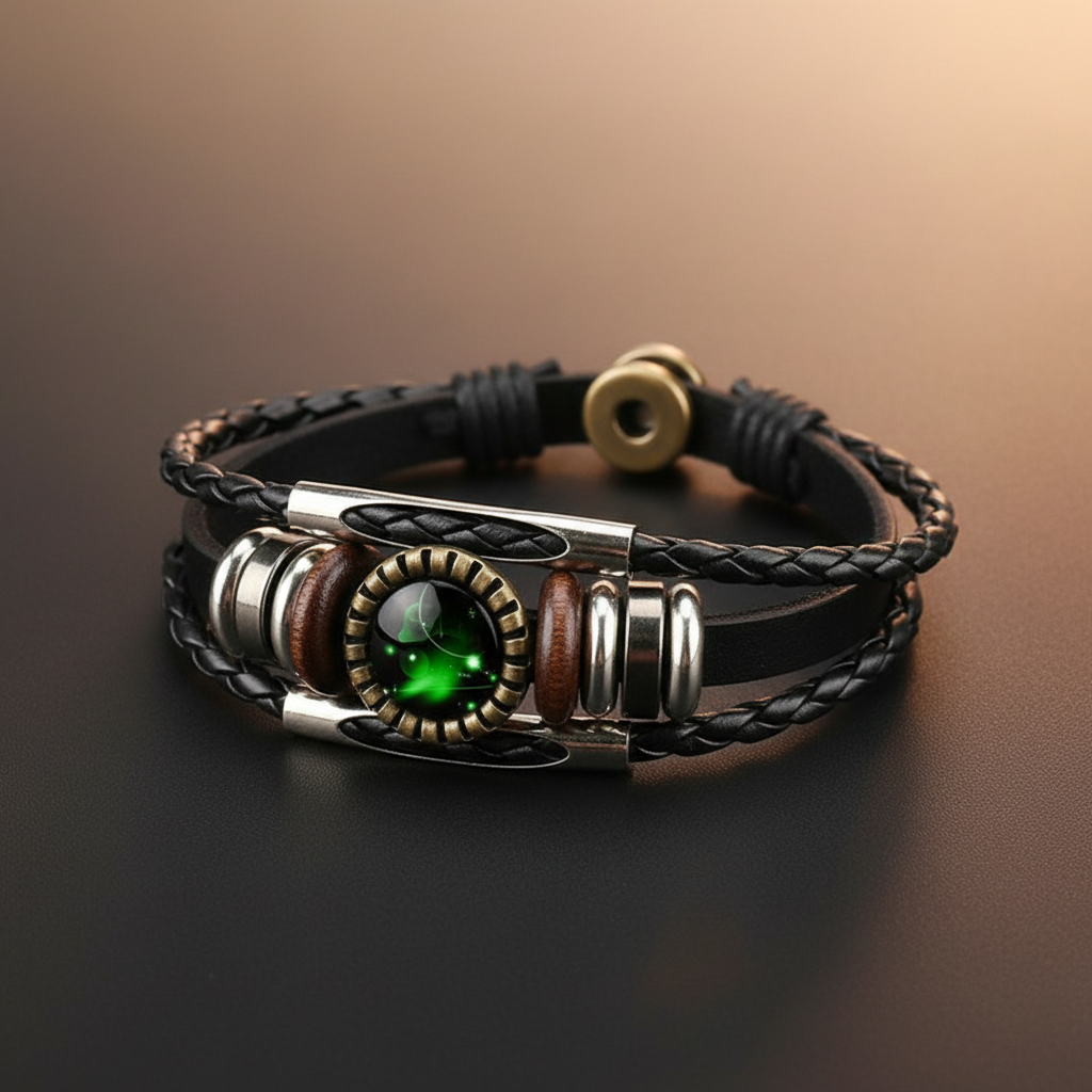 ZodiLock™ – Lock In Your Star Power