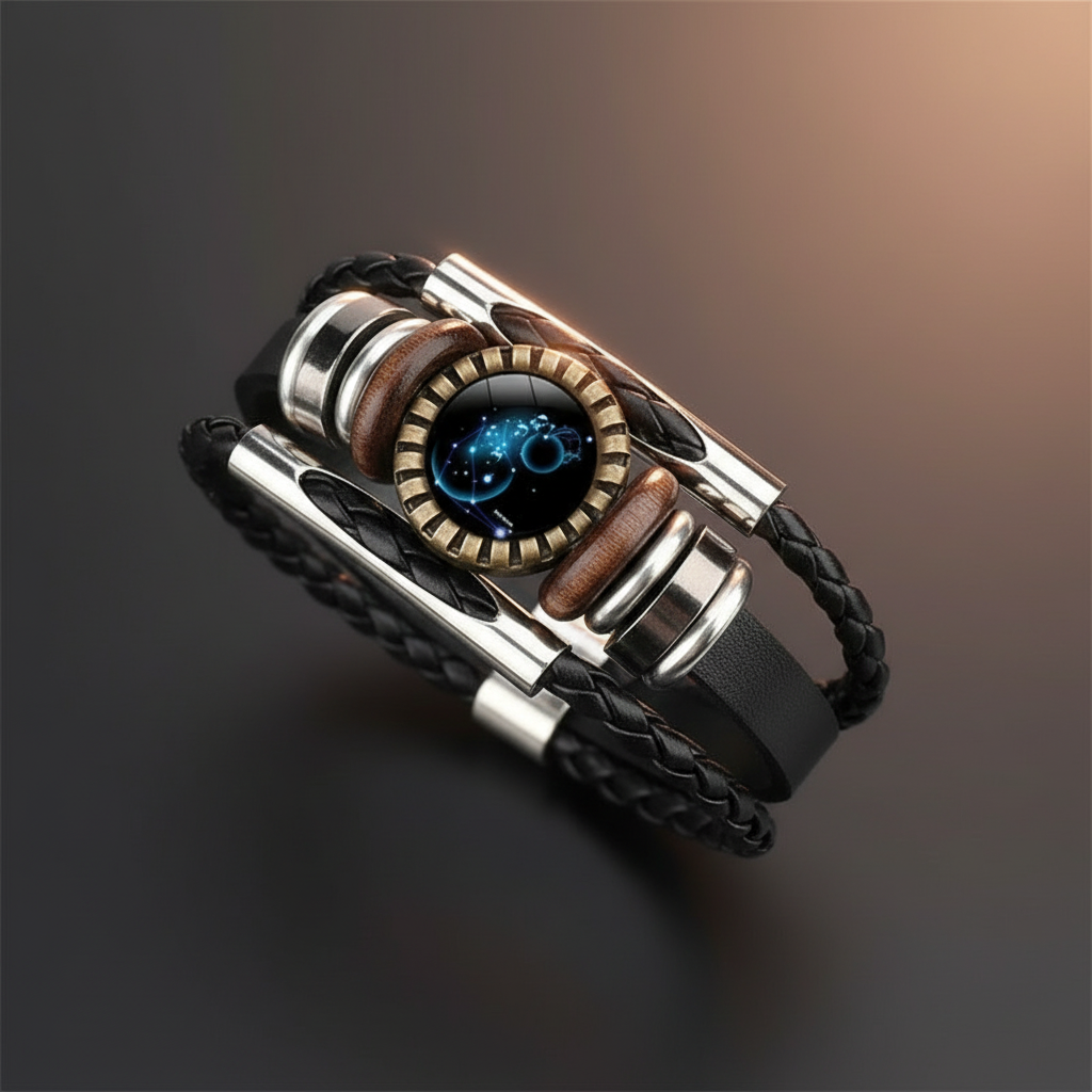 ZodiLock™ – Lock In Your Star Power