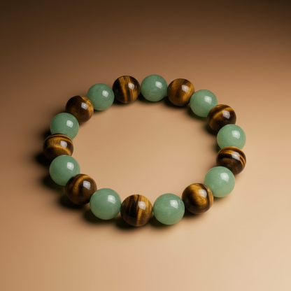Wealth Magnet Bracelet