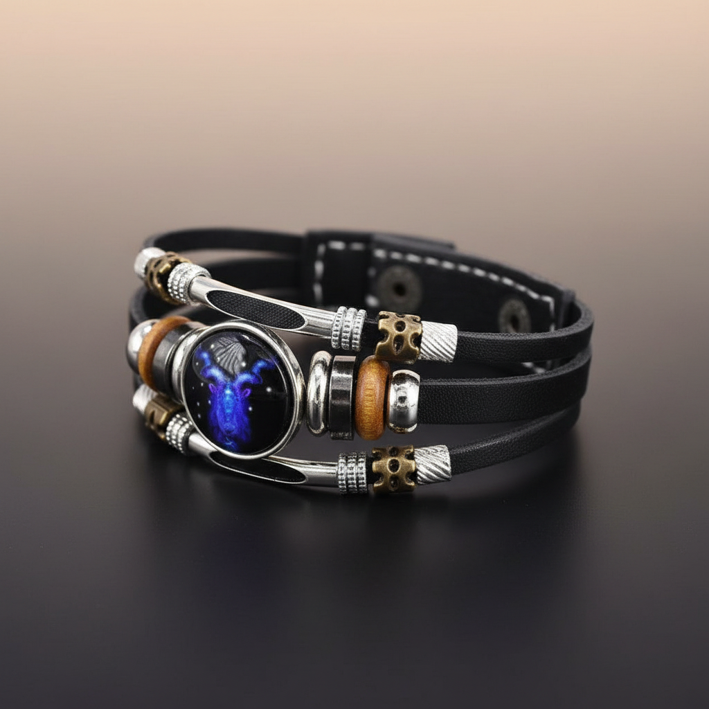 ZodiLux™ – Leather That Lights Up