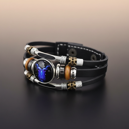 ZodiLux™ – Leather That Lights Up