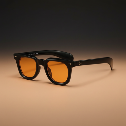 RivetBlock™ – Square Punk Fashion Shades
