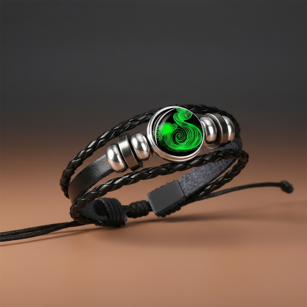 CHsky Zodiac Bracelet — Wear Your Sign. Own Your Power.