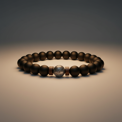 Tranquil Buddha Bracelet