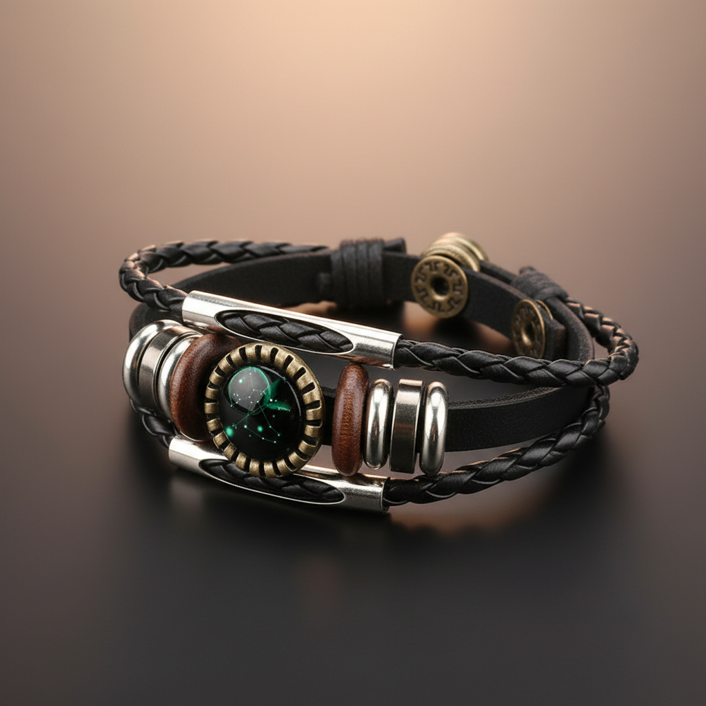 ZodiLock™ – Lock In Your Star Power