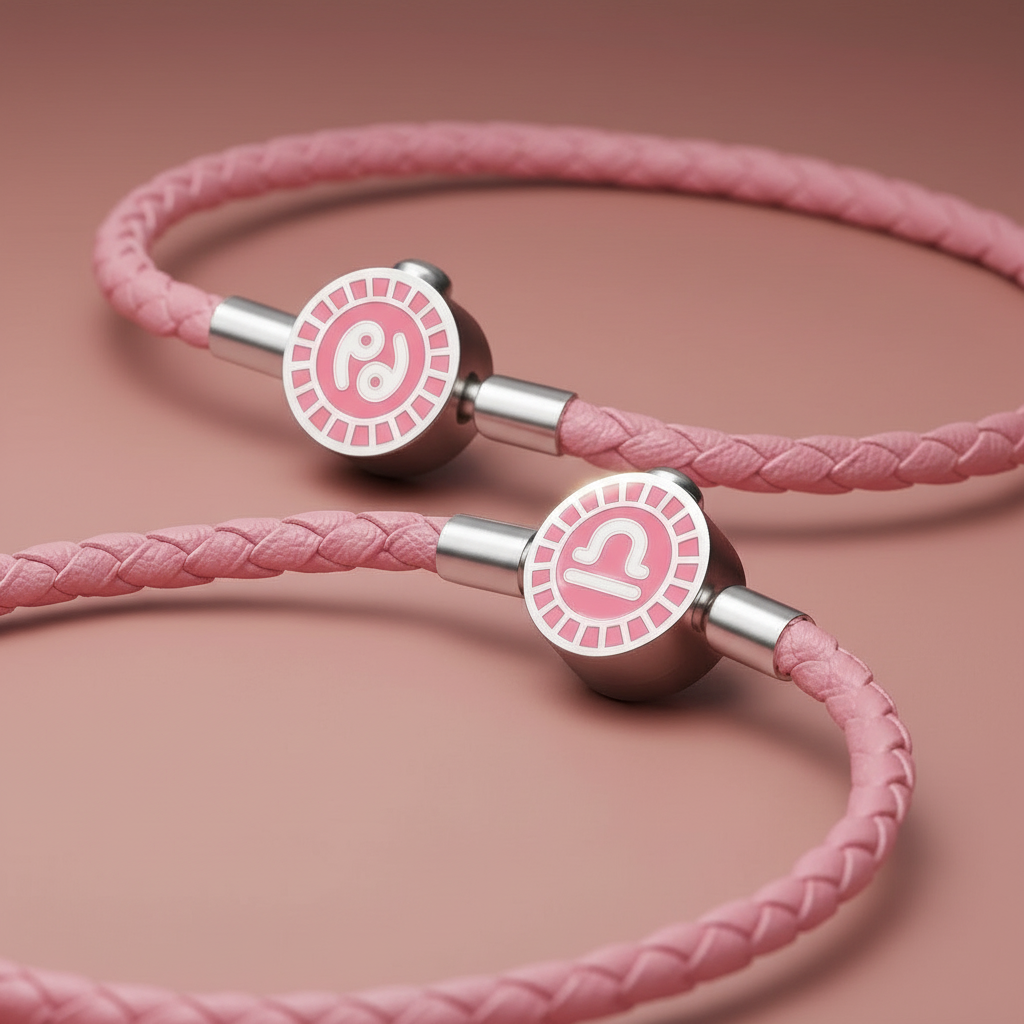 MOONLIGHT™ – The Zodiac Bracelet