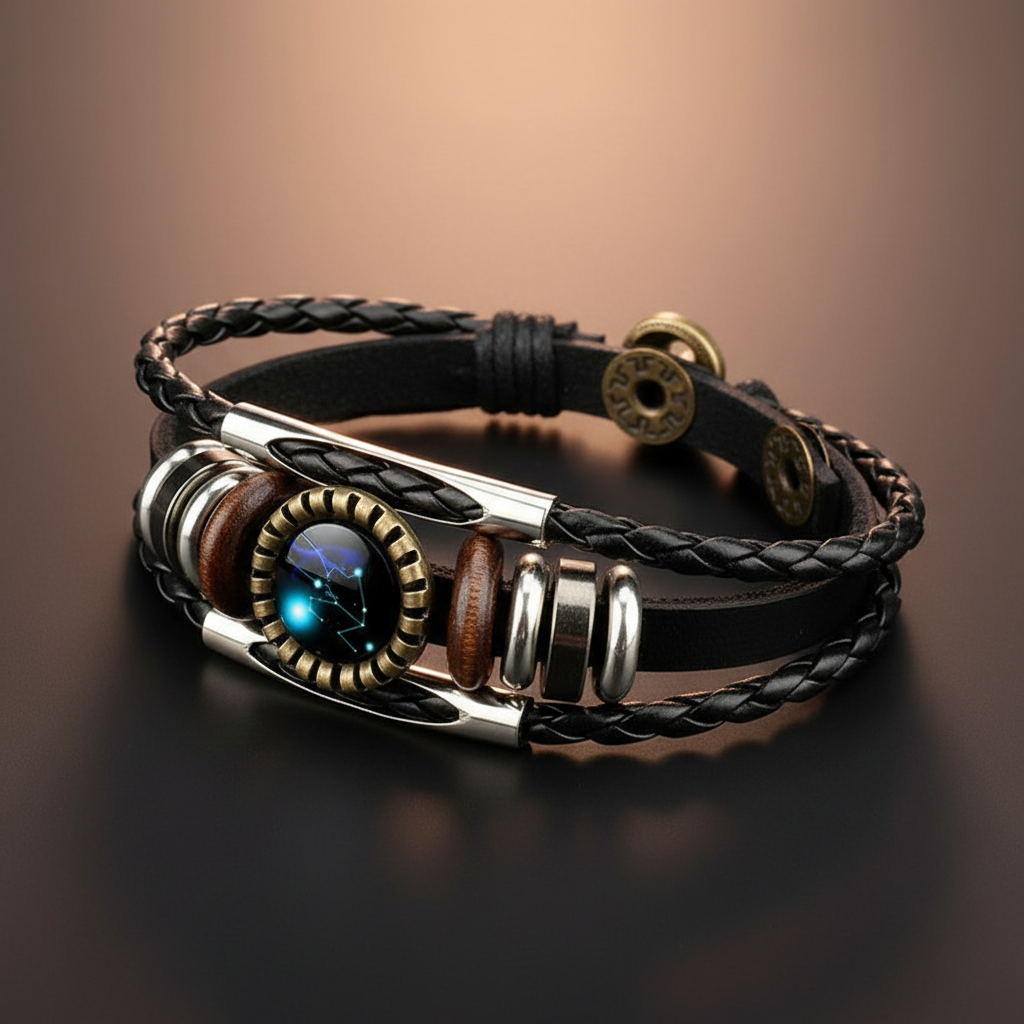 ZodiLock™ – Lock In Your Star Power