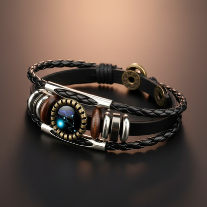 ZodiLock™ – Lock In Your Star Power