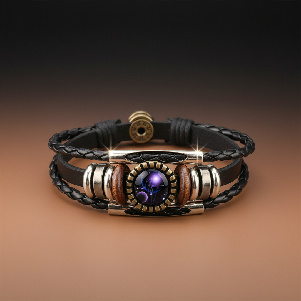 ZodiLock™ – Lock In Your Star Power
