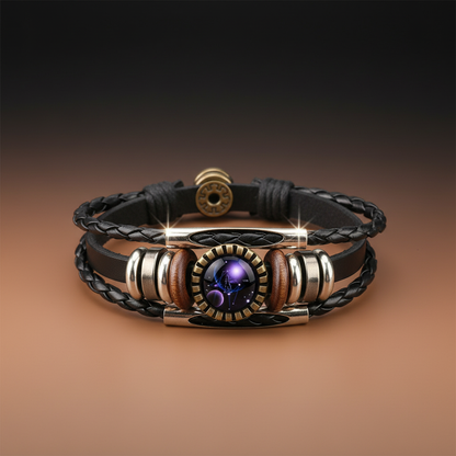 ZodiLock™ – Lock In Your Star Power