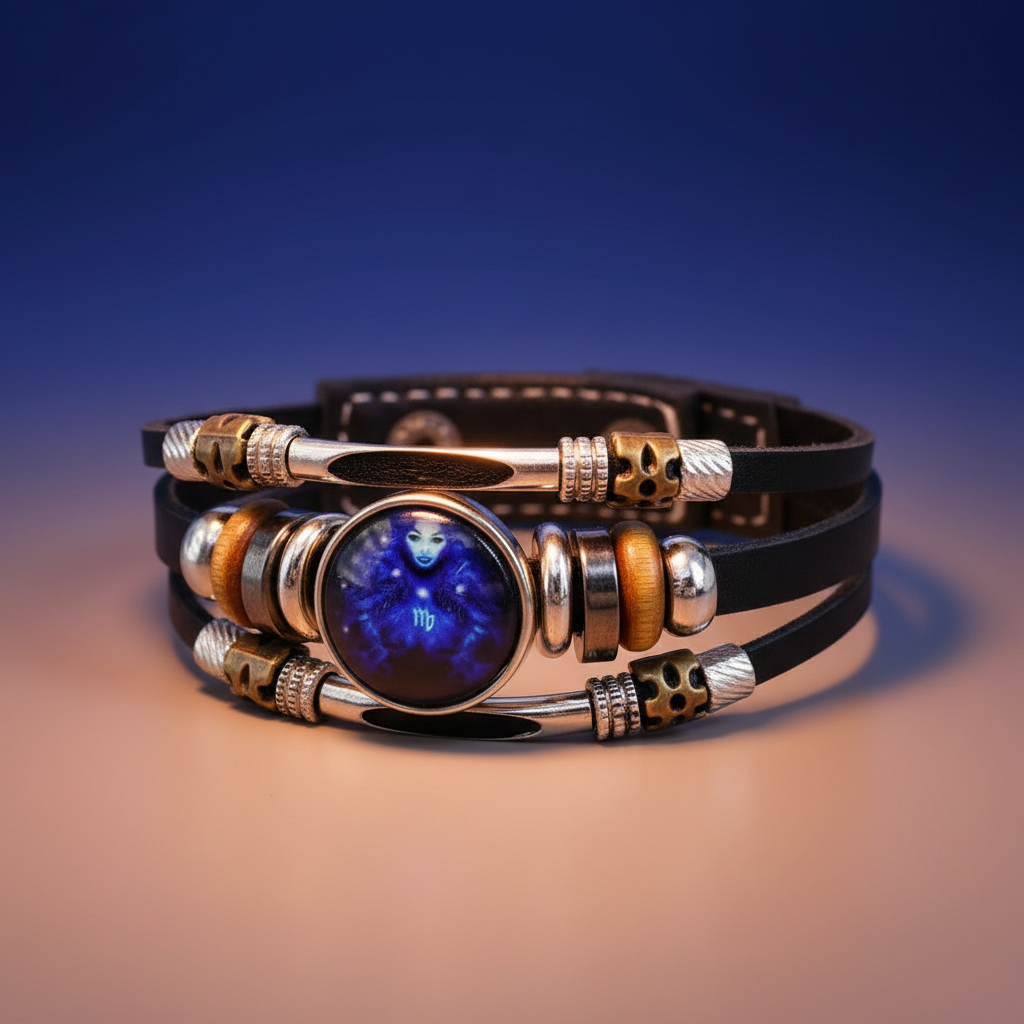 ZodiLux™ – Leather That Lights Up