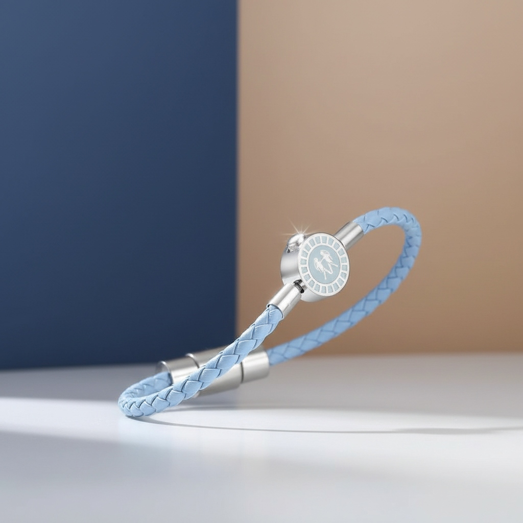 MOONLIGHT™ – The Zodiac Bracelet
