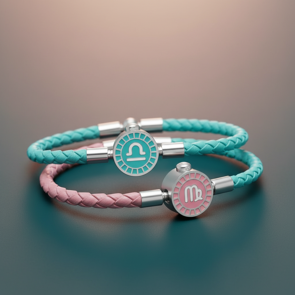MOONLIGHT™ – The Zodiac Bracelet
