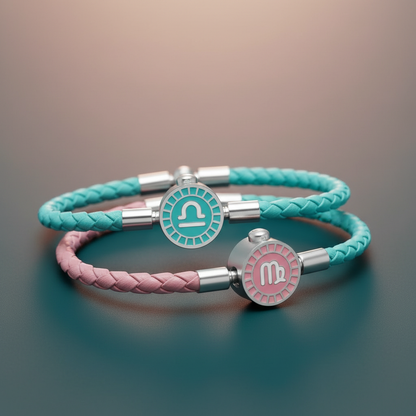 MOONLIGHT™ – The Zodiac Bracelet