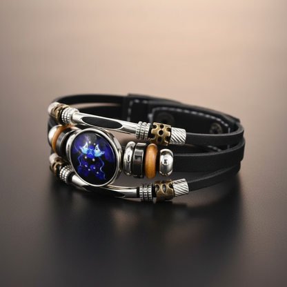 ZodiLux™ – Leather That Lights Up