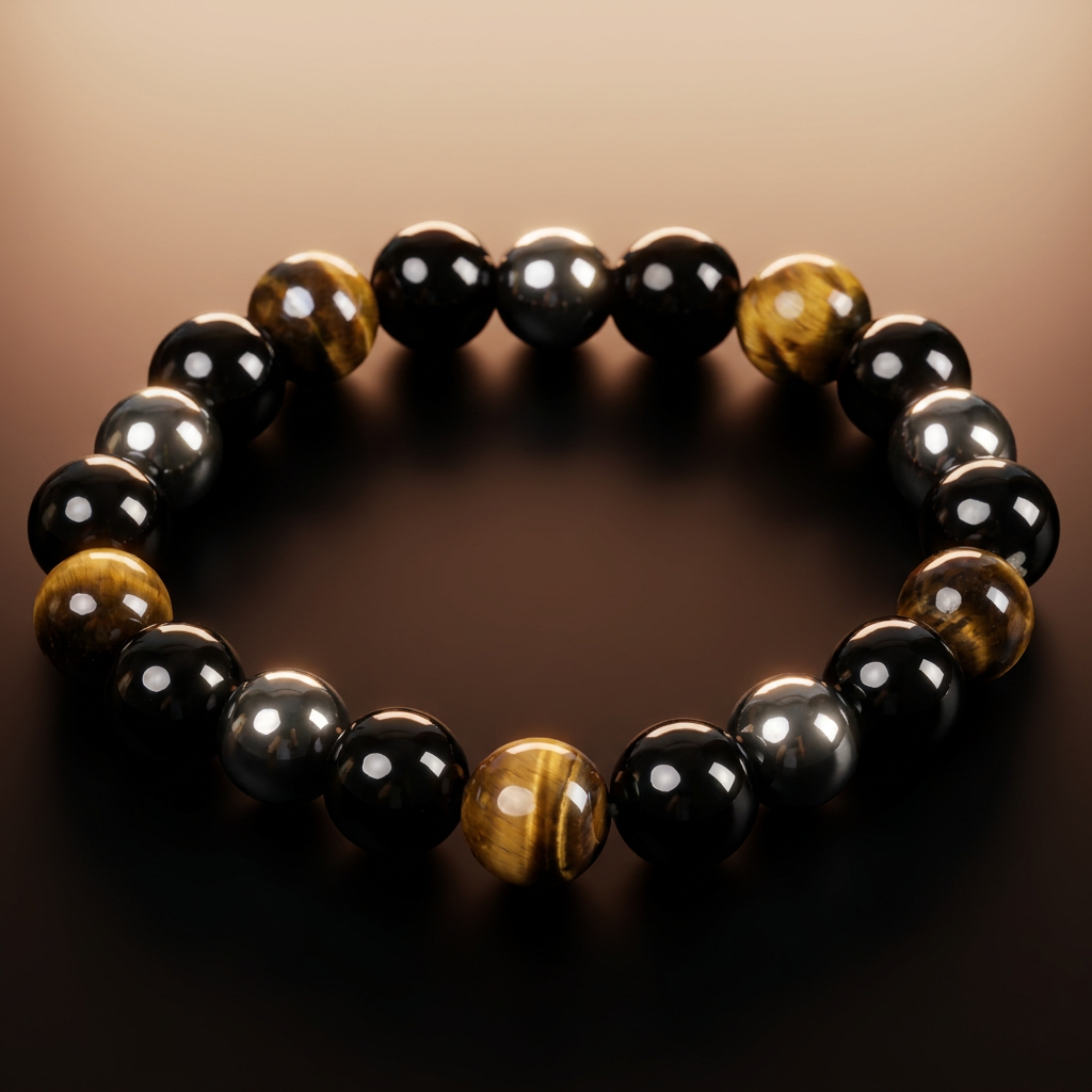 VIBELOCK™ Energy Bracelet
