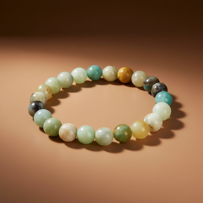 ClearHead™ – The Anti-Anxiety Bracelet