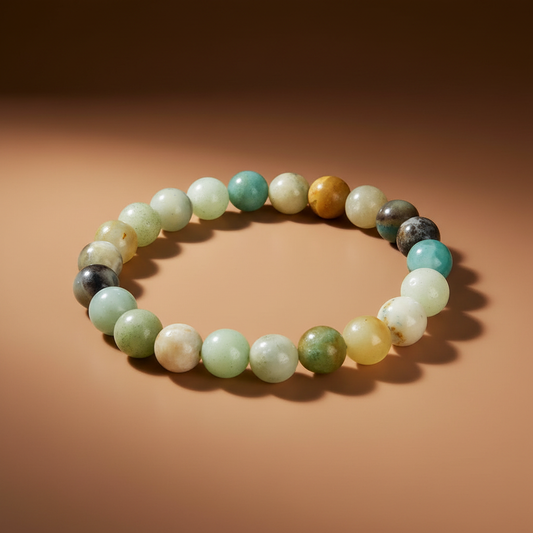 ClearHead™ – The Anti-Anxiety Bracelet