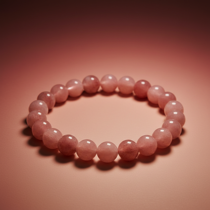 SunCharge™ – The Wealth & Positivity Bracelet