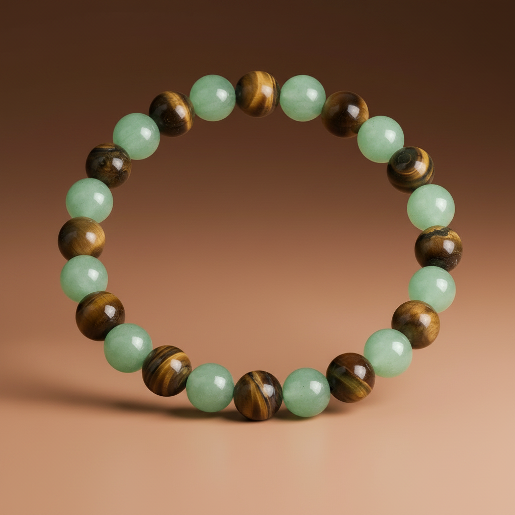 Wealth Magnet Bracelet