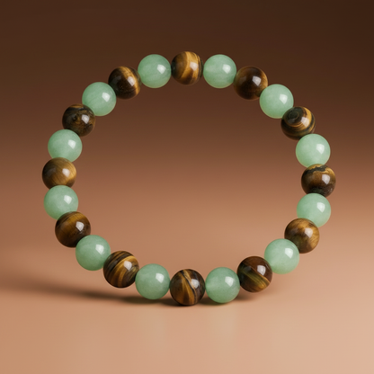 Wealth Magnet Bracelet