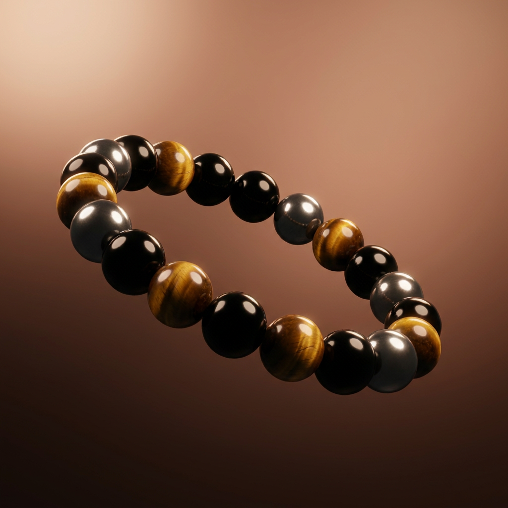VIBELOCK™ Energy Bracelet