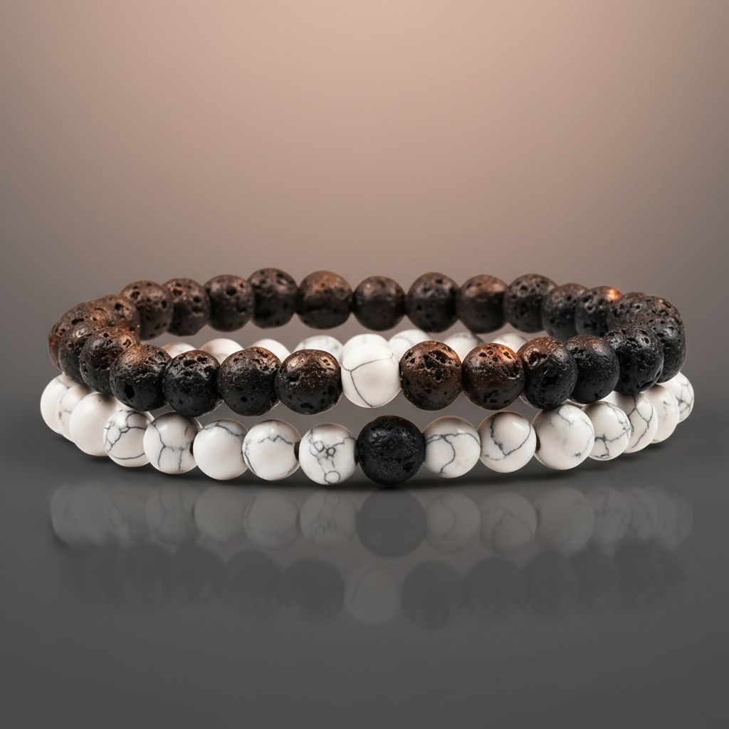 ZenStone Bracelet
