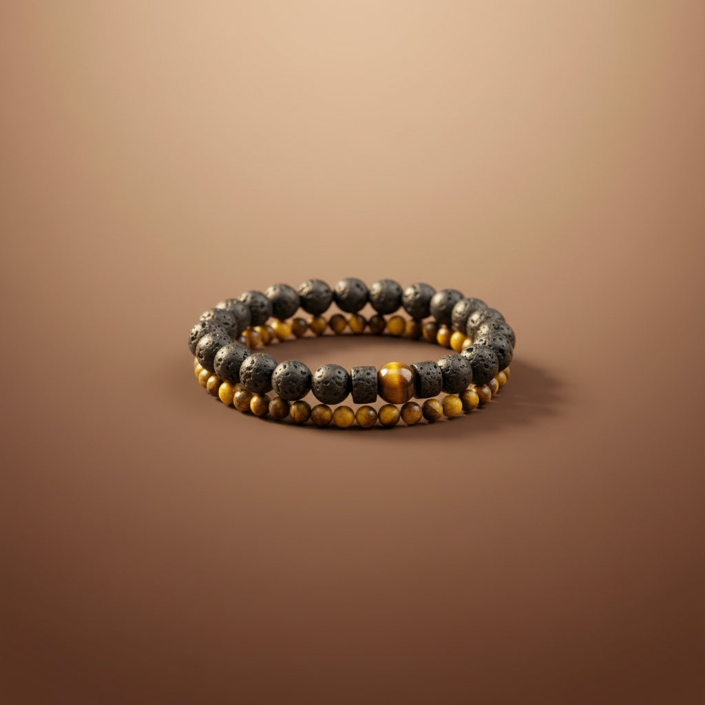 Tranquil Buddha Bracelet