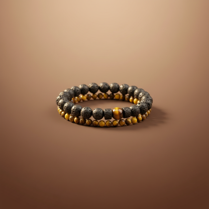 Tranquil Buddha Bracelet