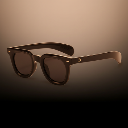 RivetBlock™ – Square Punk Fashion Shades