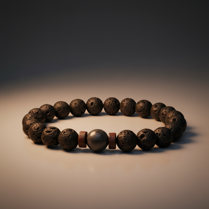 Tranquil Buddha Bracelet