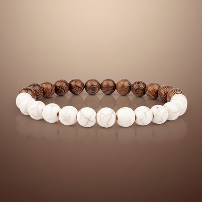 Tranquil Buddha Bracelet