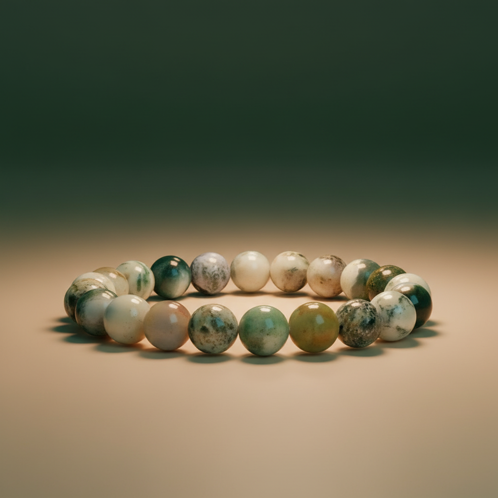ClearHead™ – The Anti-Anxiety Bracelet