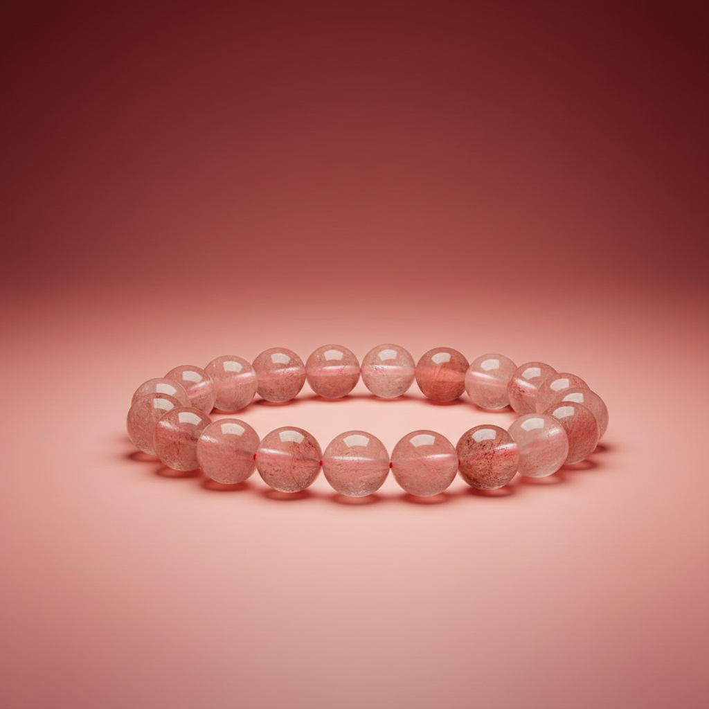 SunCharge™ – The Wealth & Positivity Bracelet