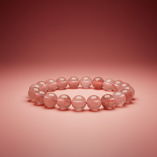 SunCharge™ – The Wealth & Positivity Bracelet
