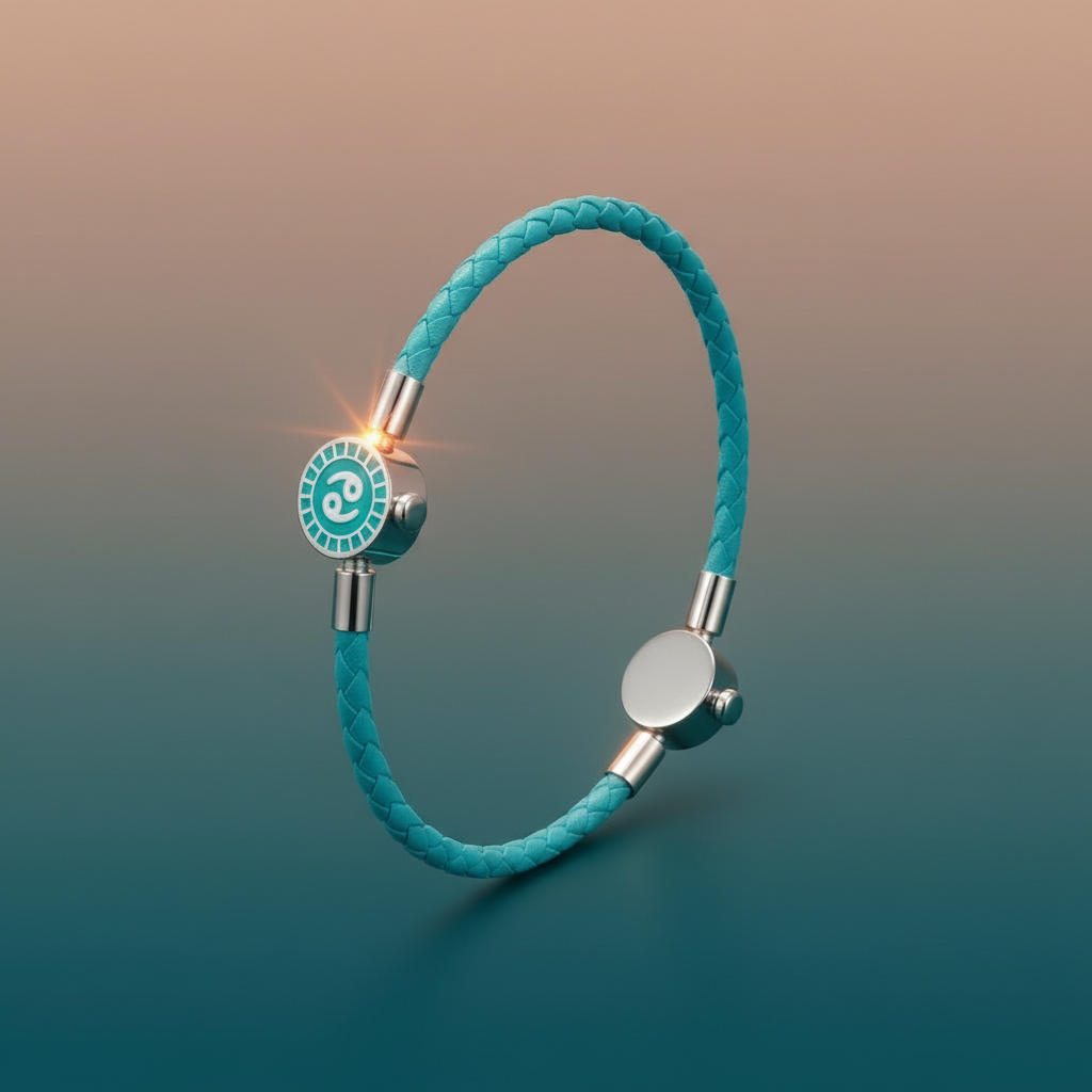 MOONLIGHT™ – The Zodiac Bracelet