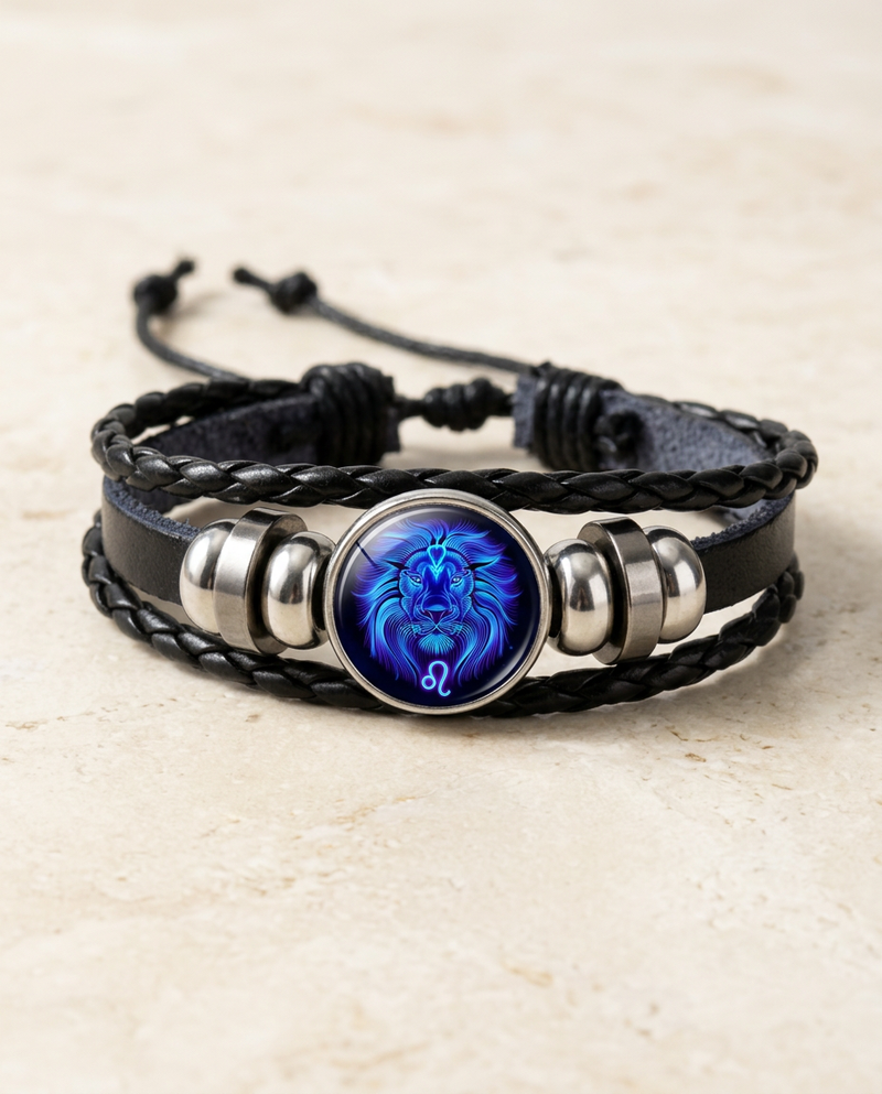 ZodiFeel Signature Zodiac Bracelet