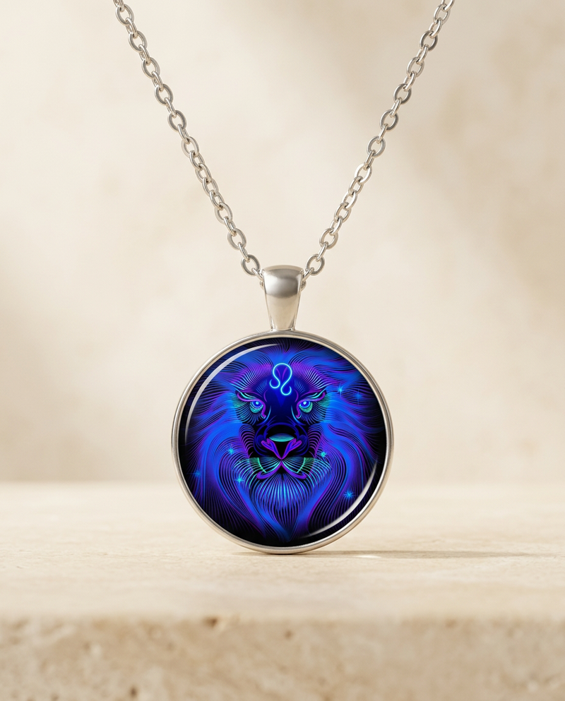 ZodiFeel Nova Zodiac Necklace
